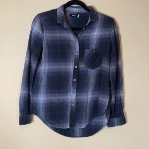 BDG Flannel